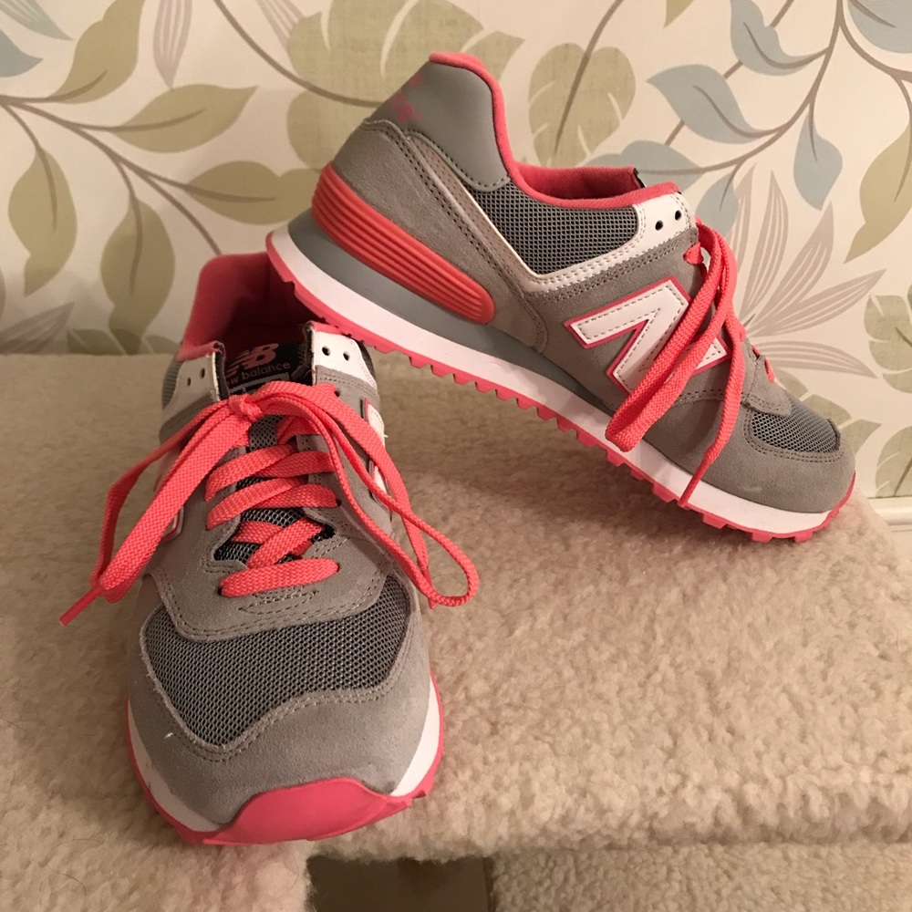 New Balance Women 574